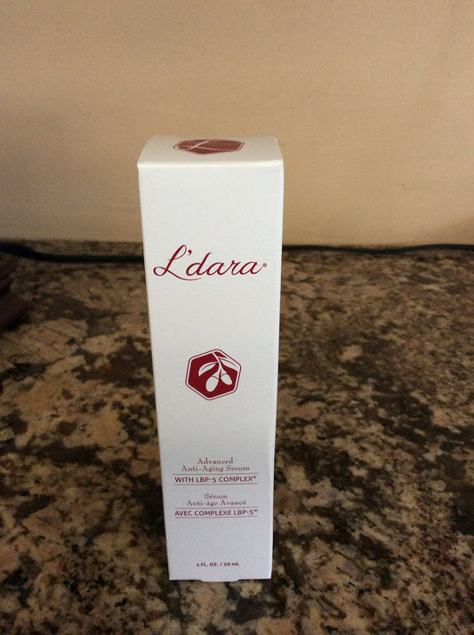 L'dara Advanced Anti-Aging Serum