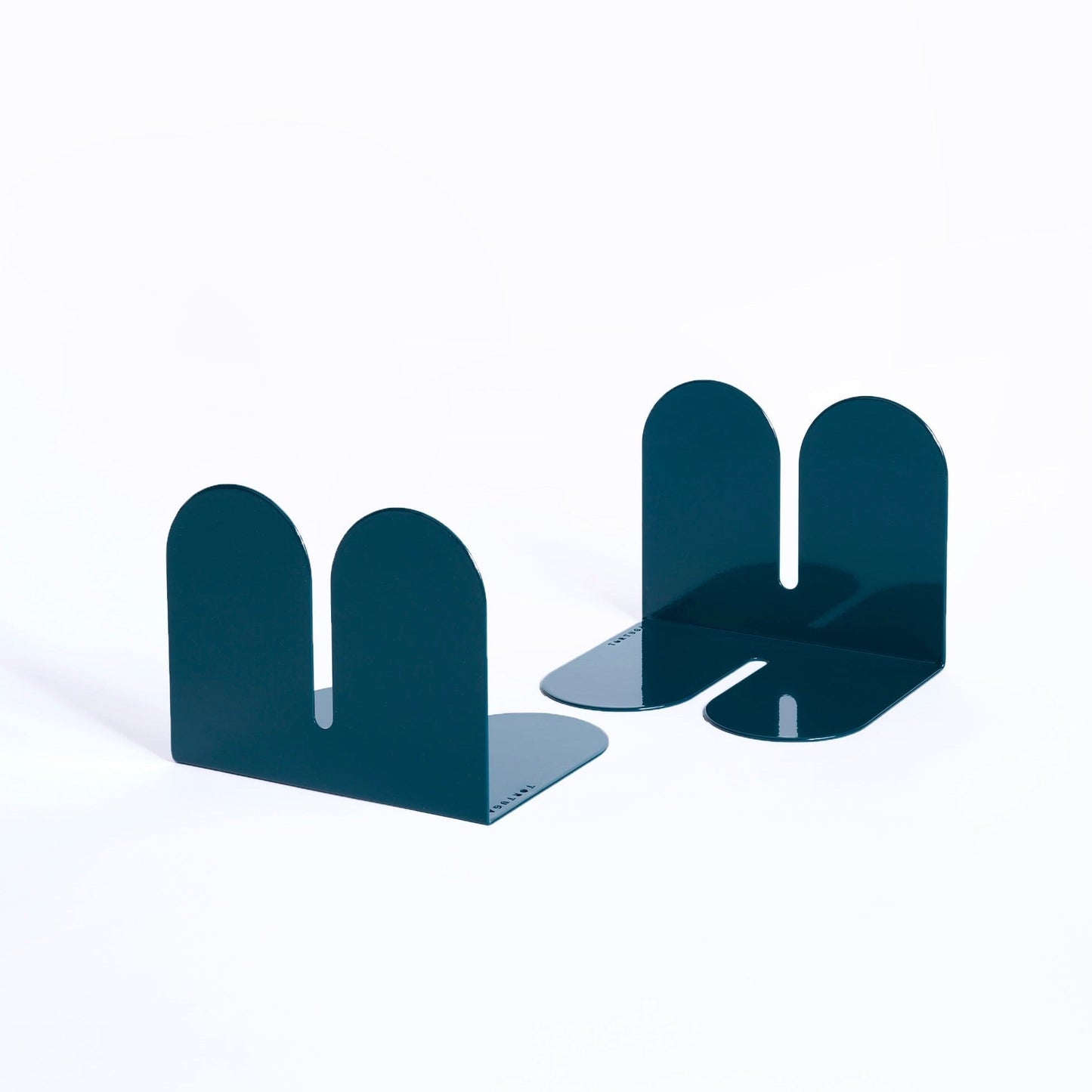 Large Tide Dumbo Bookend - Set of 2 Bookends & Paperweights Tortuga Forma