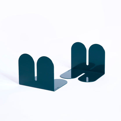 Large Tide Dumbo Bookend - Set of 2 Bookends & Paperweights Tortuga Forma