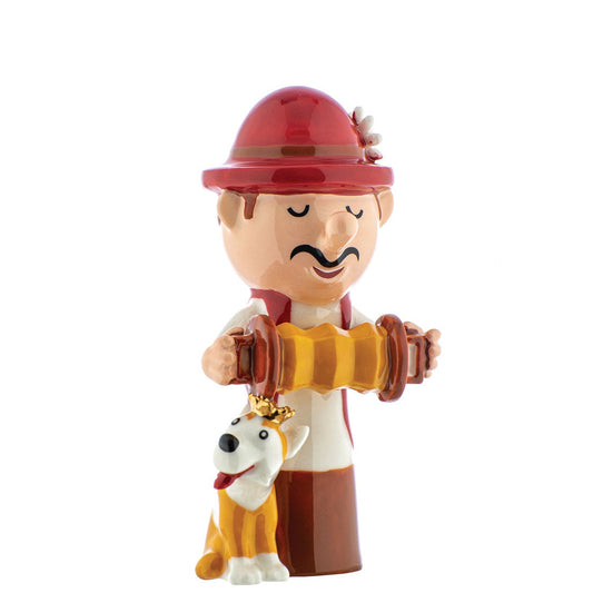Alessi Figurine Elisabetto