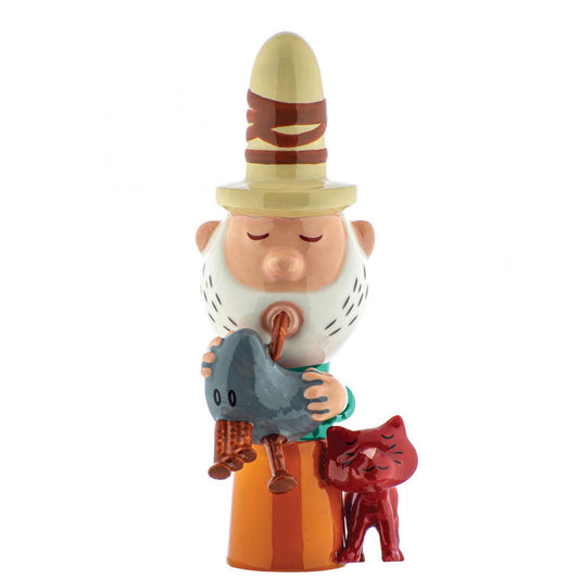 Alessi Figurine Eolo