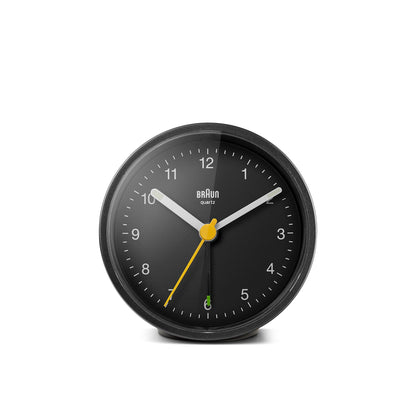 Round Alarm Clock BC12