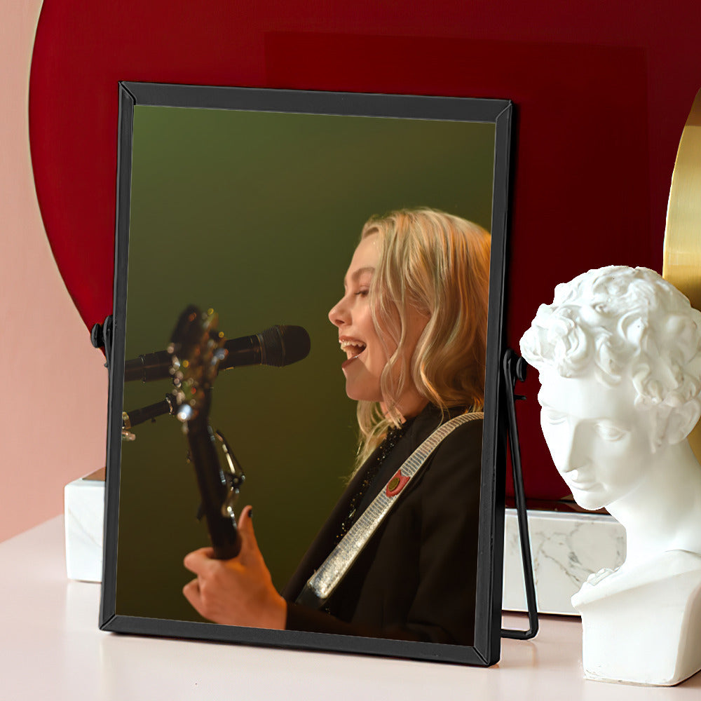 Phoebe Bridgers Plaque Classic Celebrity Plaque Austin City Limits by Phoebe Bridgers Plaque