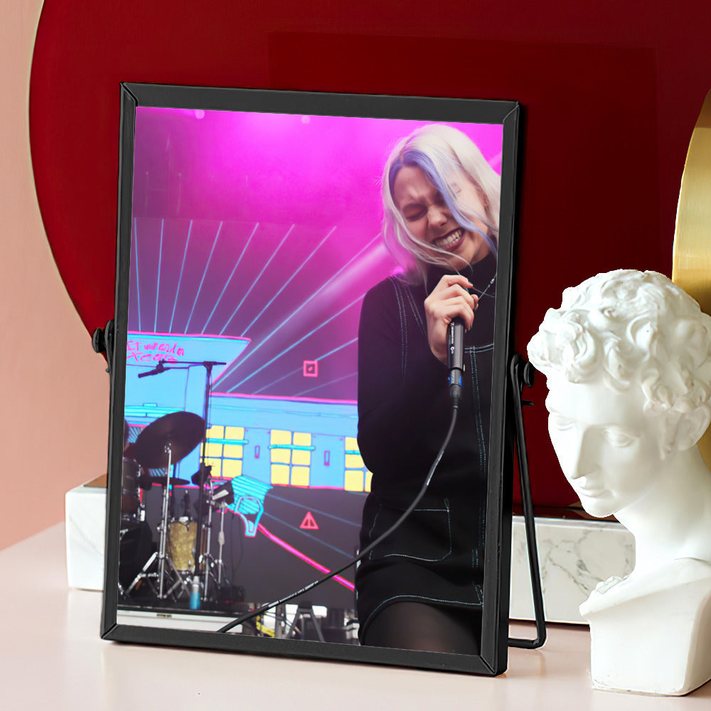 Phoebe Bridgers Plaque Classic Celebrity Plaque Punisher by Phoebe Bridgers Plaque
