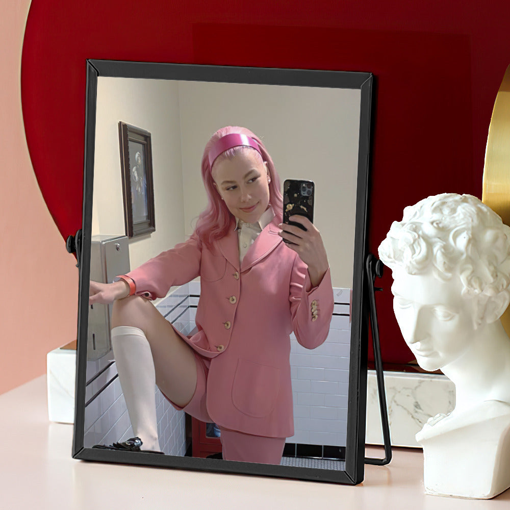 Phoebe Bridgers Plaque Classic Celebrity Plaque Self Shots for Daily Life by Phoebe Bridgers Plaque