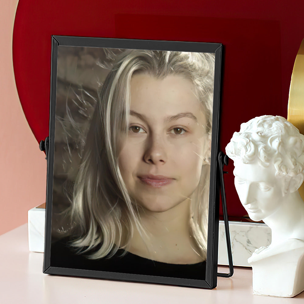 Phoebe Bridgers Plaque Classic Celebrity Plaque The 63rd Annual GRAMMY Awards by Phoebe Bridgers Plaque