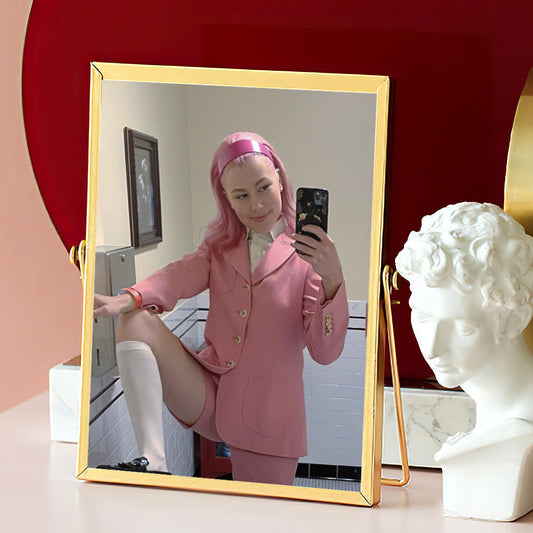Phoebe Bridgers Plaque Classic Celebrity Plaque Self Shots for Daily Life by Phoebe Bridgers Plaque