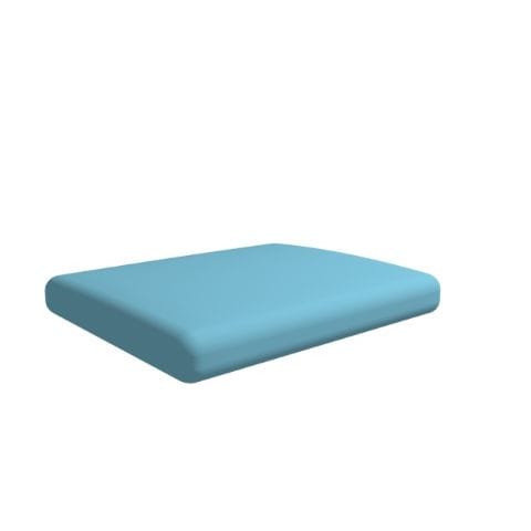 Rectangle and Square Sofa Cushions for Seat