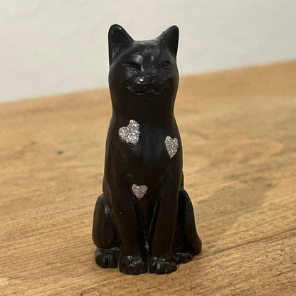 Love Kitten Black