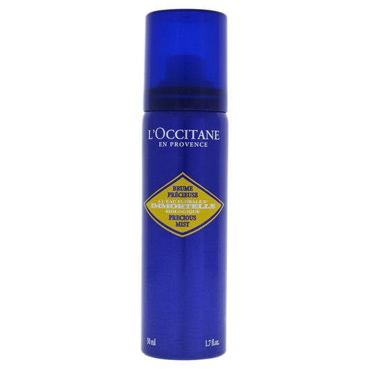 Immortelle Precious Mist by LOccitane for Unisex 1.7 oz Mist