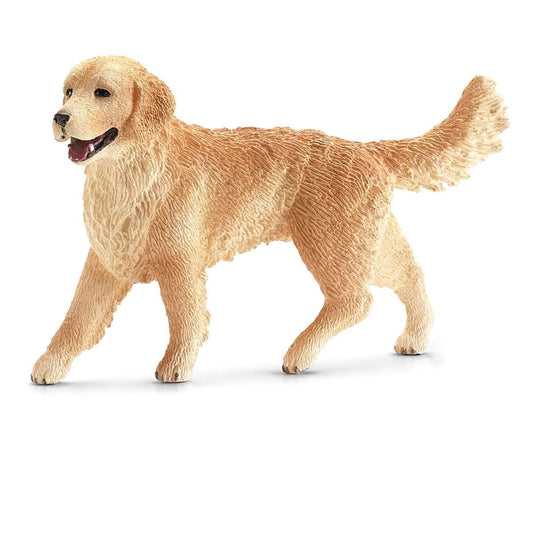 Schleich Golden Retriever (female)