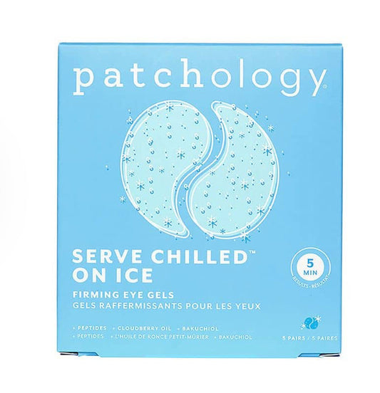 On Ice Gel 5 Pack