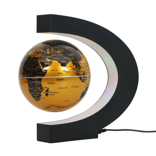 Anti Gravity Magnetic Globe