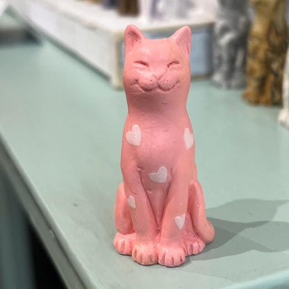 Love Kitten Pink