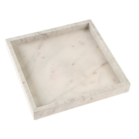 Sofia Marble Tray