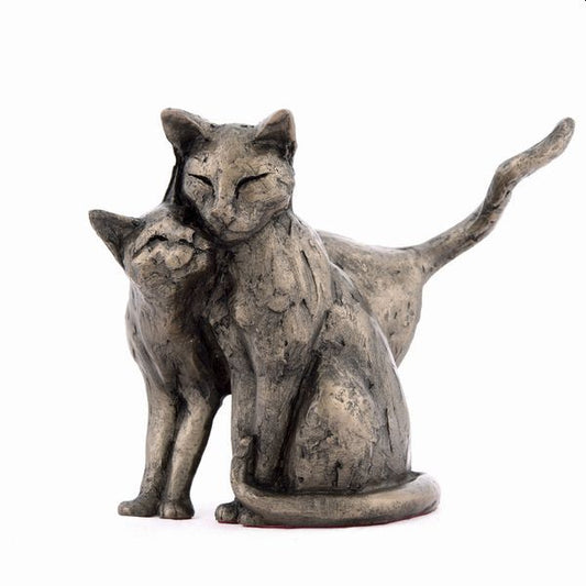 Frith Sculpture - Making Friends