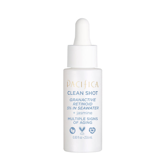 Clean Shot - Granactive Retinoid 5% in Seawater