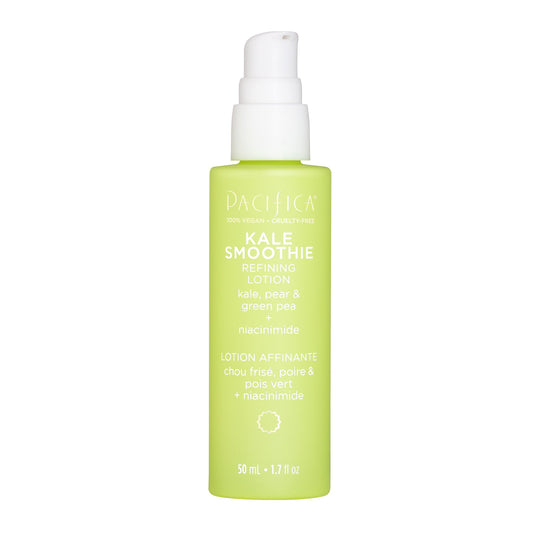 Kale Smoothie Refining Lotion
