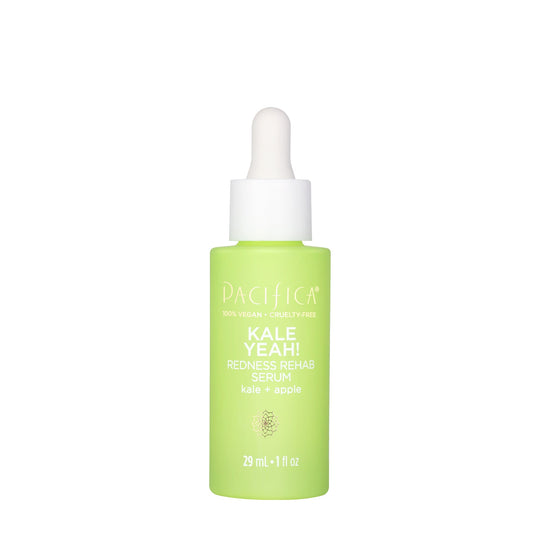 Kale Yeah! Redness Rehab Serum