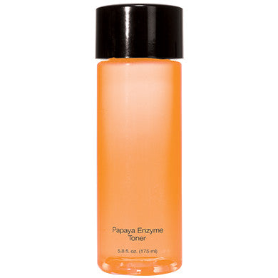 Papaya Enzyme Toner