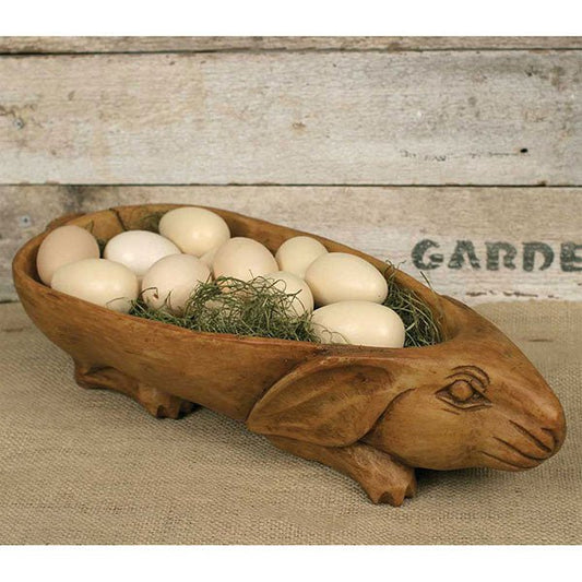 Rustic Rabbit Bowl