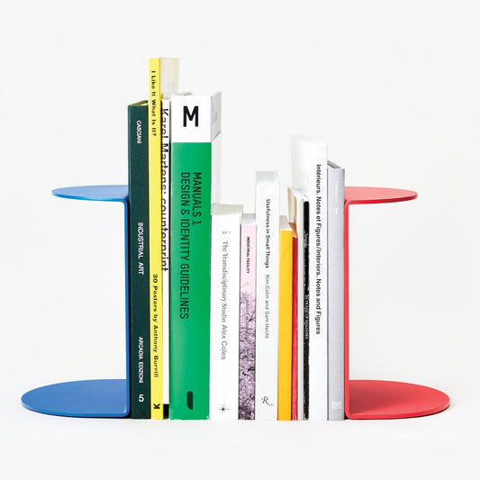 Reference Bookends