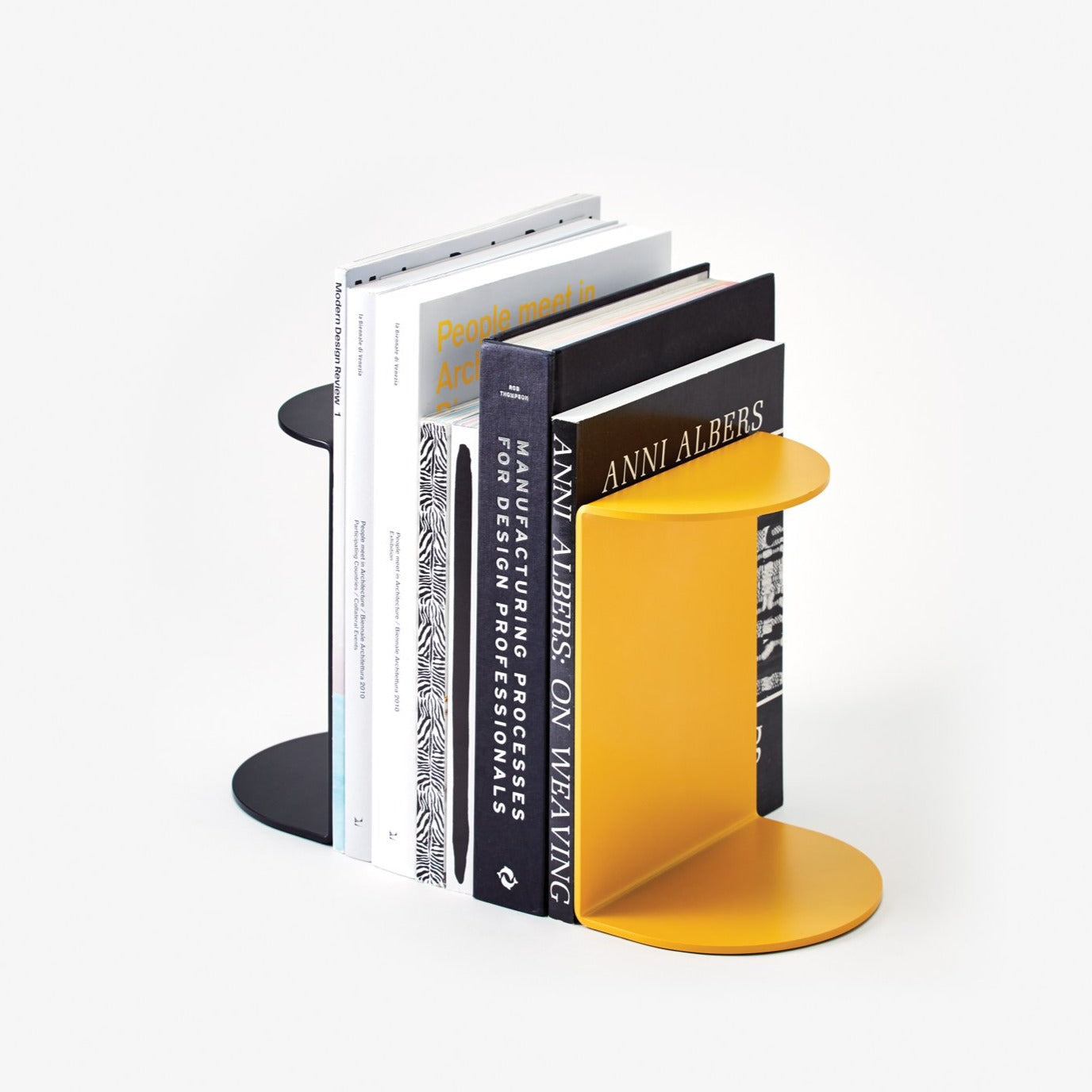 Reference Bookends