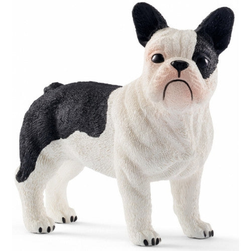 Schleich French Bulldogs