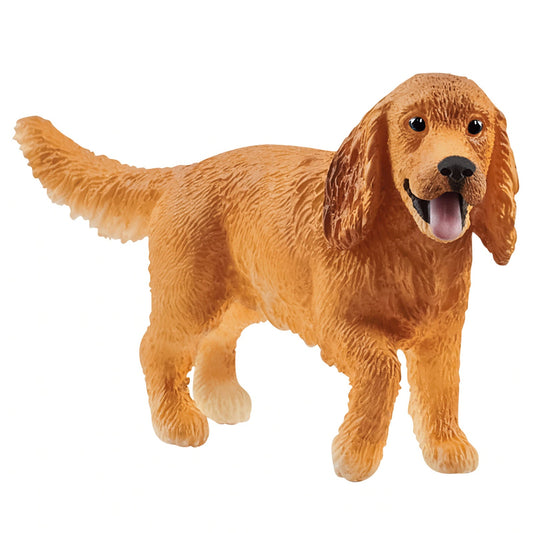Schleich English Cocker Spaniel