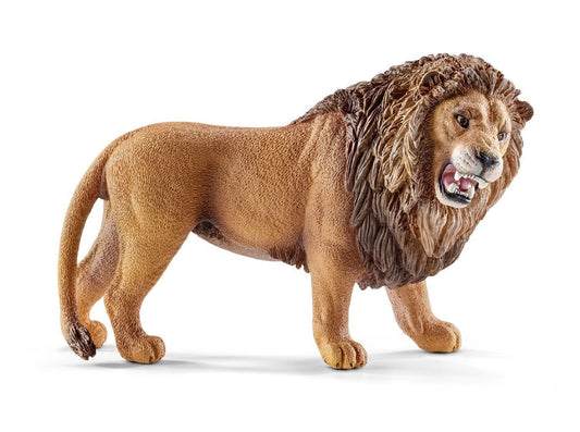 Schleich Lion (roaring)