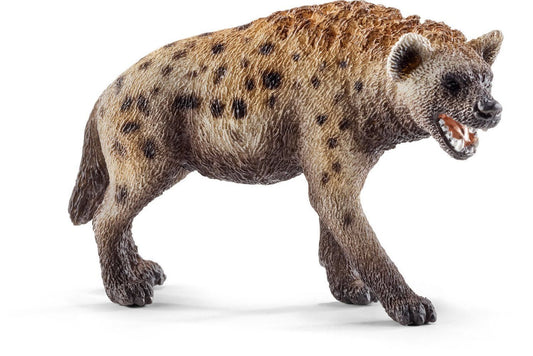 Schleich Hyena