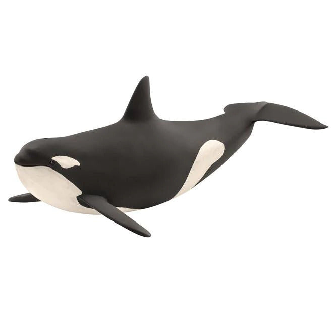 Schleich Baby Killer Whale