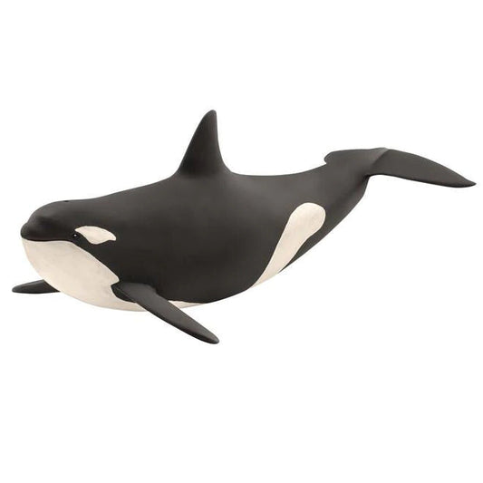 Schleich Baby Killer Whale