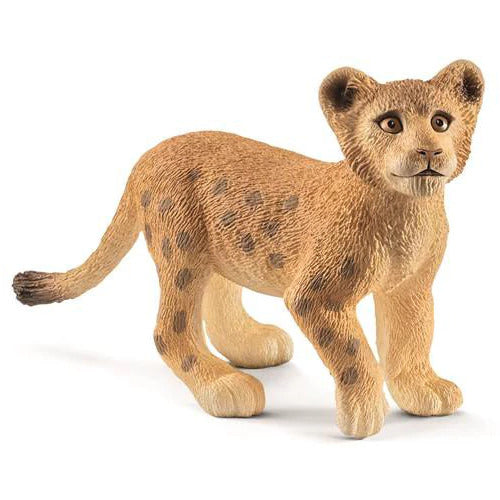 Schleich Lion Cub