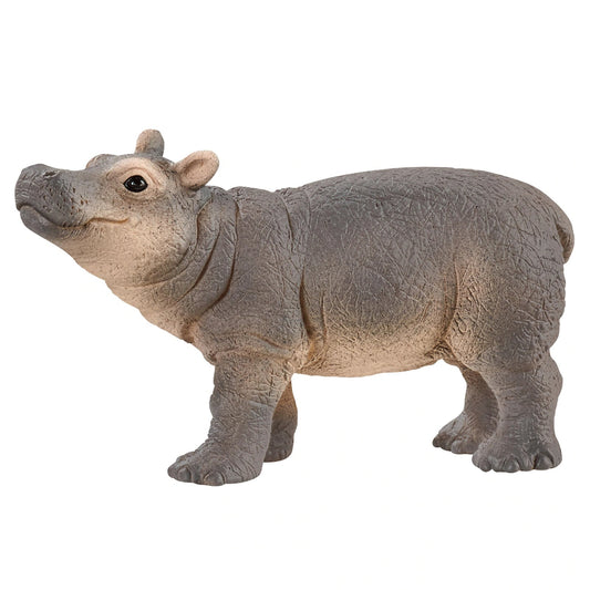Schleich Baby Hippopotamus