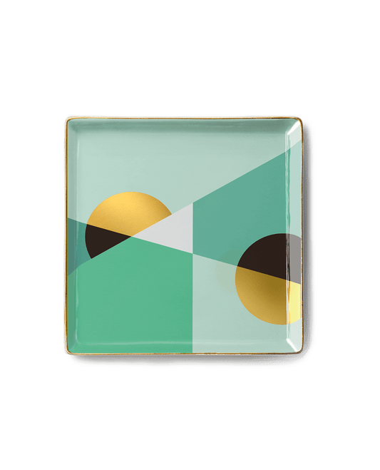 Ceramic Tray Siena