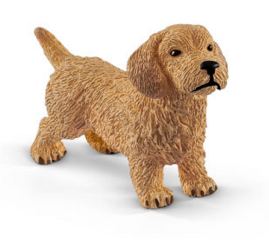 Schleich Dachshund