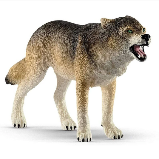 Schleich Wolf