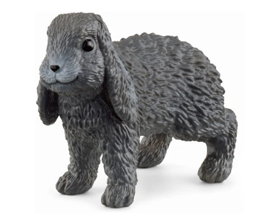 Schleich Long -Eared Rabbit