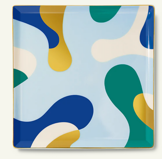 Gaia Ceramic Tray