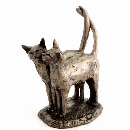 Frith Sculpture - Twos Company