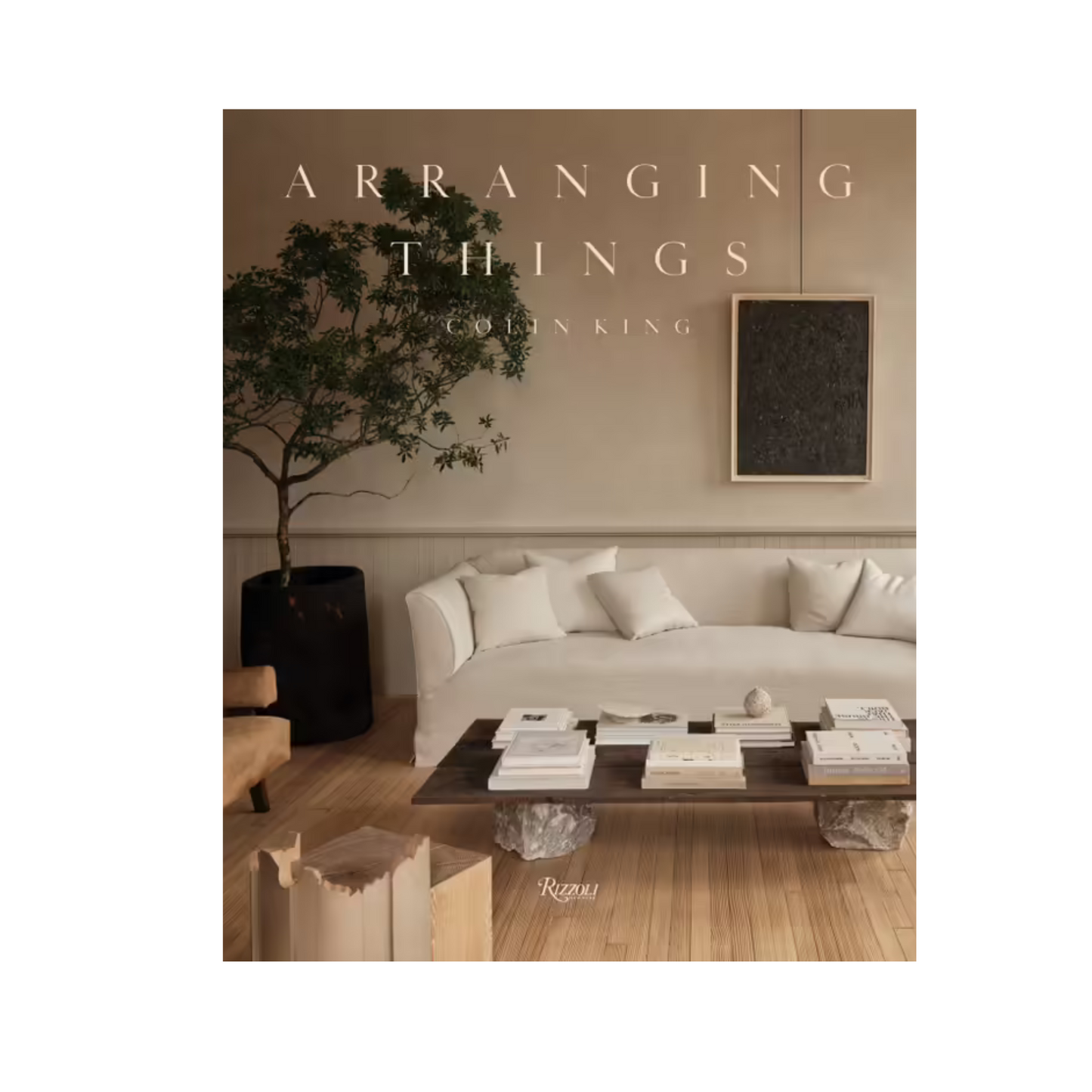 Arranging Things