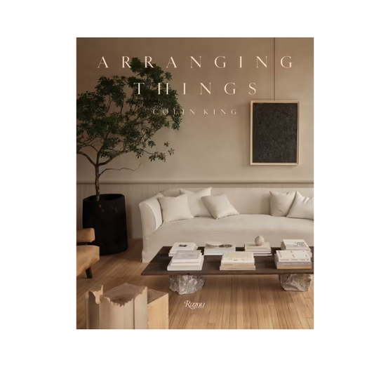 Arranging Things