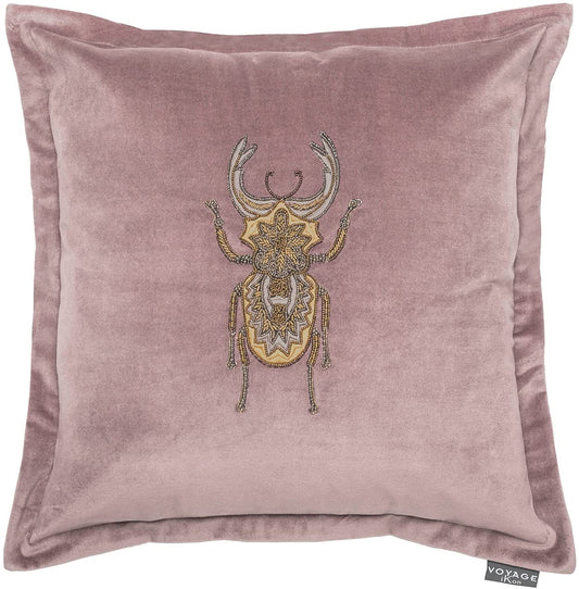 Voyage Maison Bellatrix Cushion Heather 50cm x 50cm