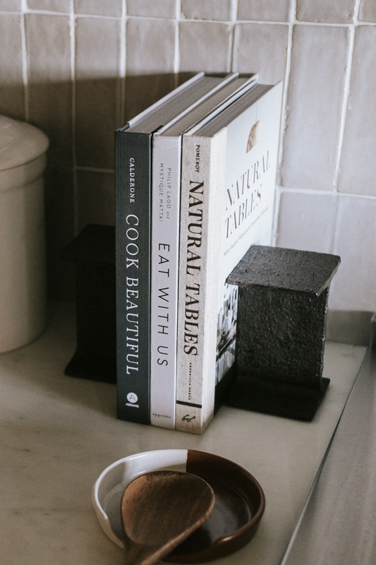 Jackson Bookends - Set of 2