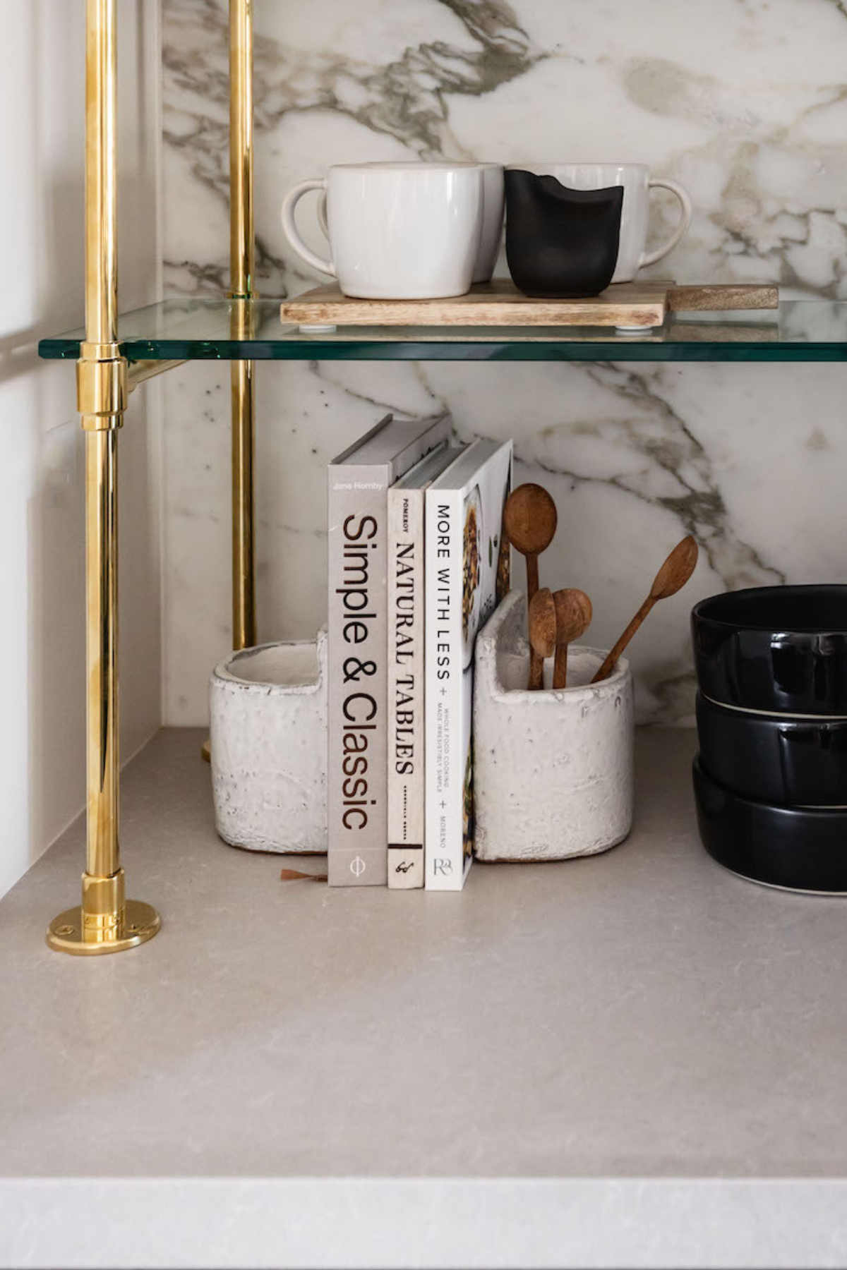 By Your Side Bookends - Set of 2