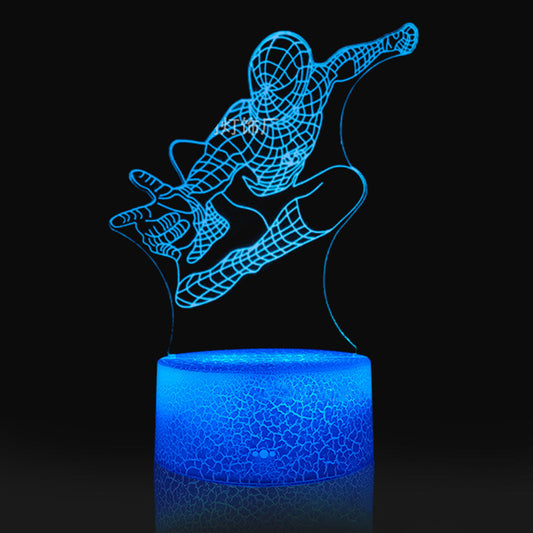 Night Light Gifts with Remote Control And Touch Colors Toys Lamp as Birthday Christmas Gifts for Boys Girls Baby