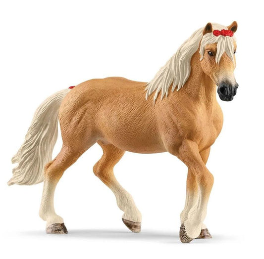 Schleich Horse Club 13950 Haflinger Mare