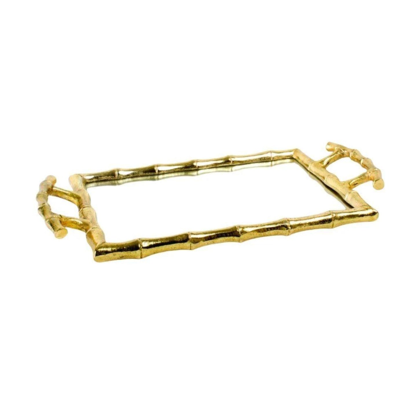 Bamboo Vanity Tray