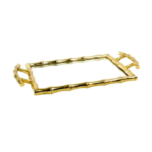 Bamboo Vanity Tray